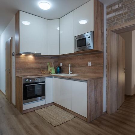 Armeria Residence 32 - Štrbské Pleso Екстериор снимка
