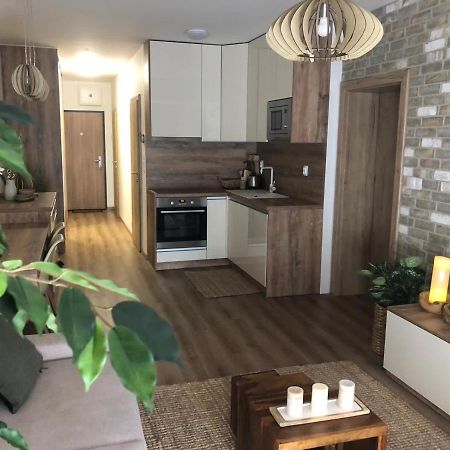 Armeria Residence 32 - Štrbské Pleso Екстериор снимка