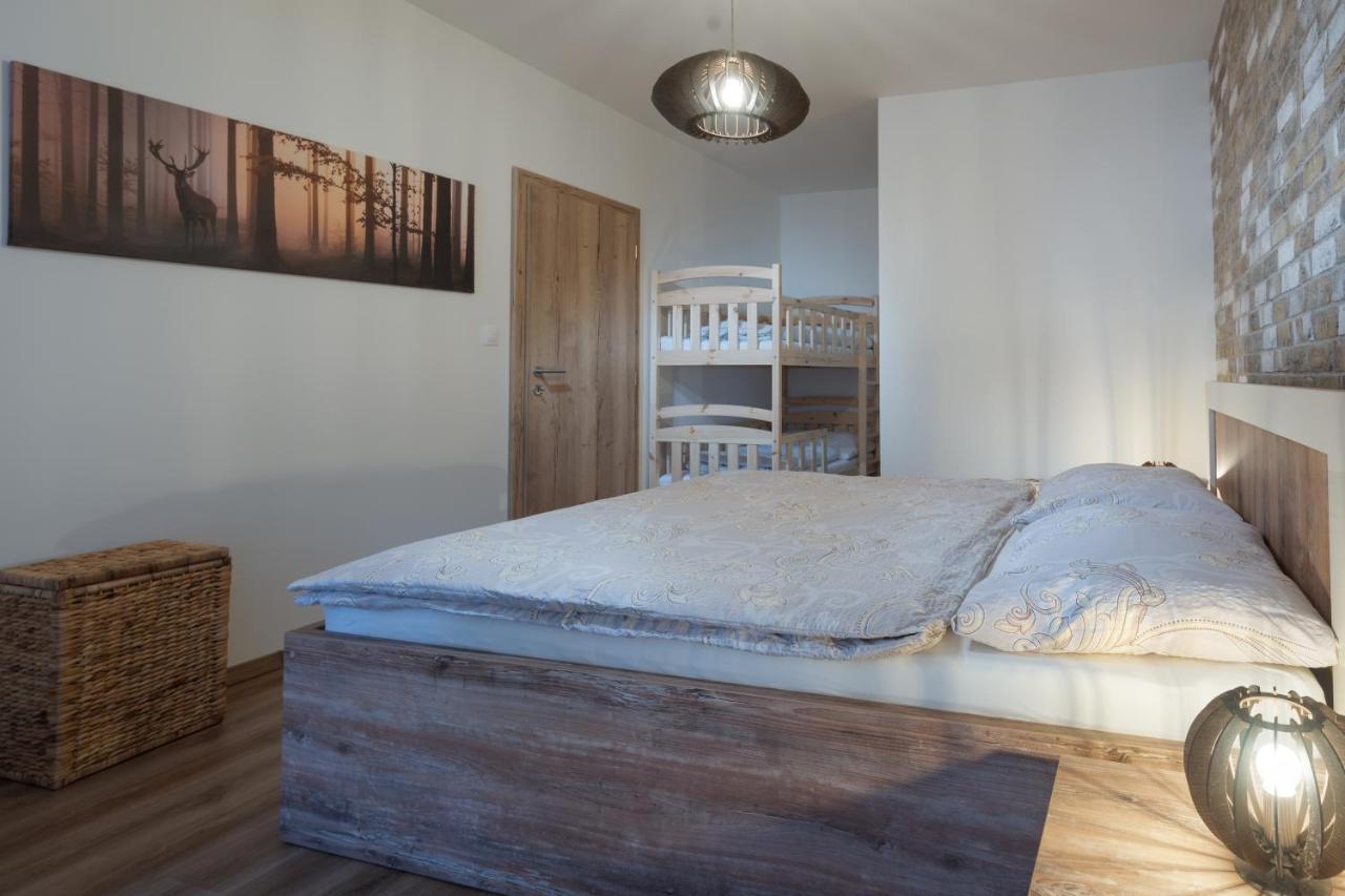 Armeria Residence 32 - Štrbské Pleso Екстериор снимка
