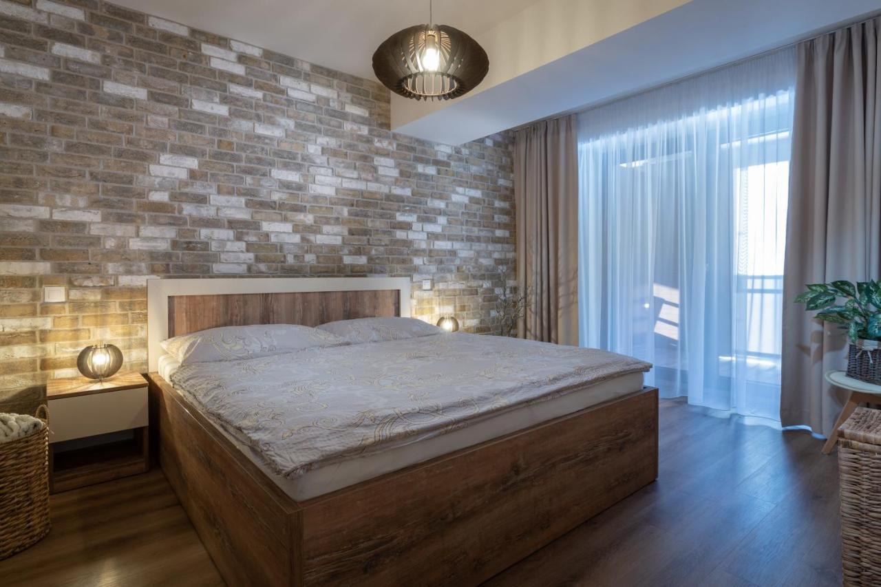 Armeria Residence 32 - Štrbské Pleso Екстериор снимка