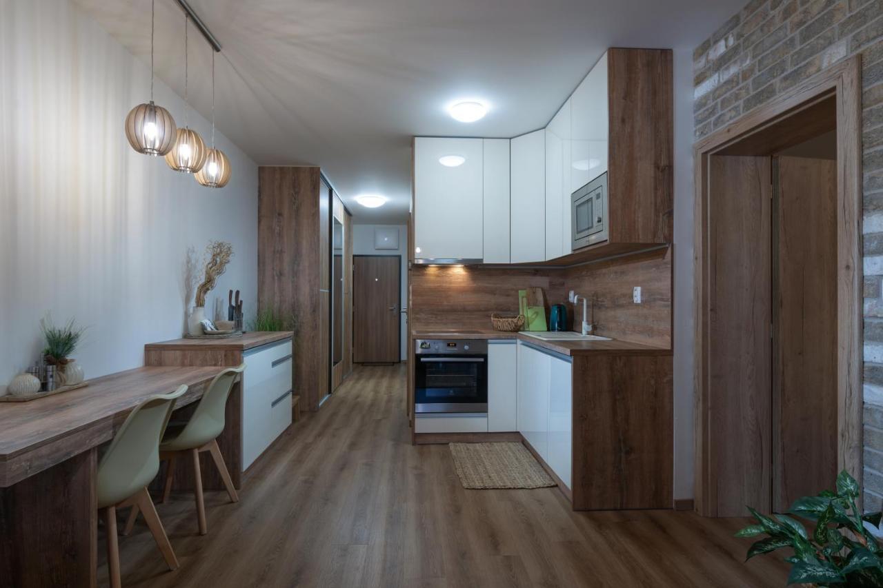 Armeria Residence 32 - Štrbské Pleso Екстериор снимка