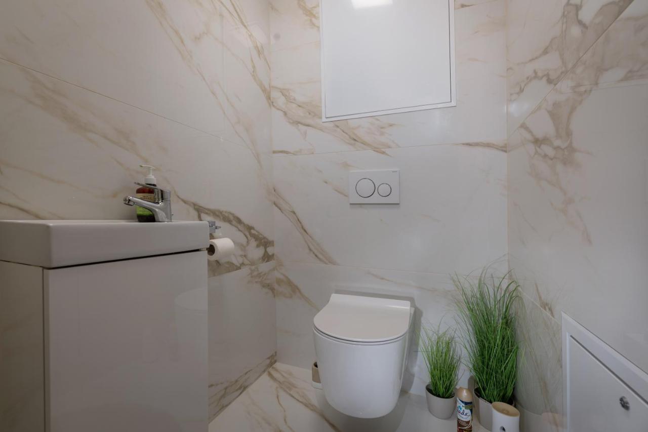 Armeria Residence 32 - Štrbské Pleso Екстериор снимка