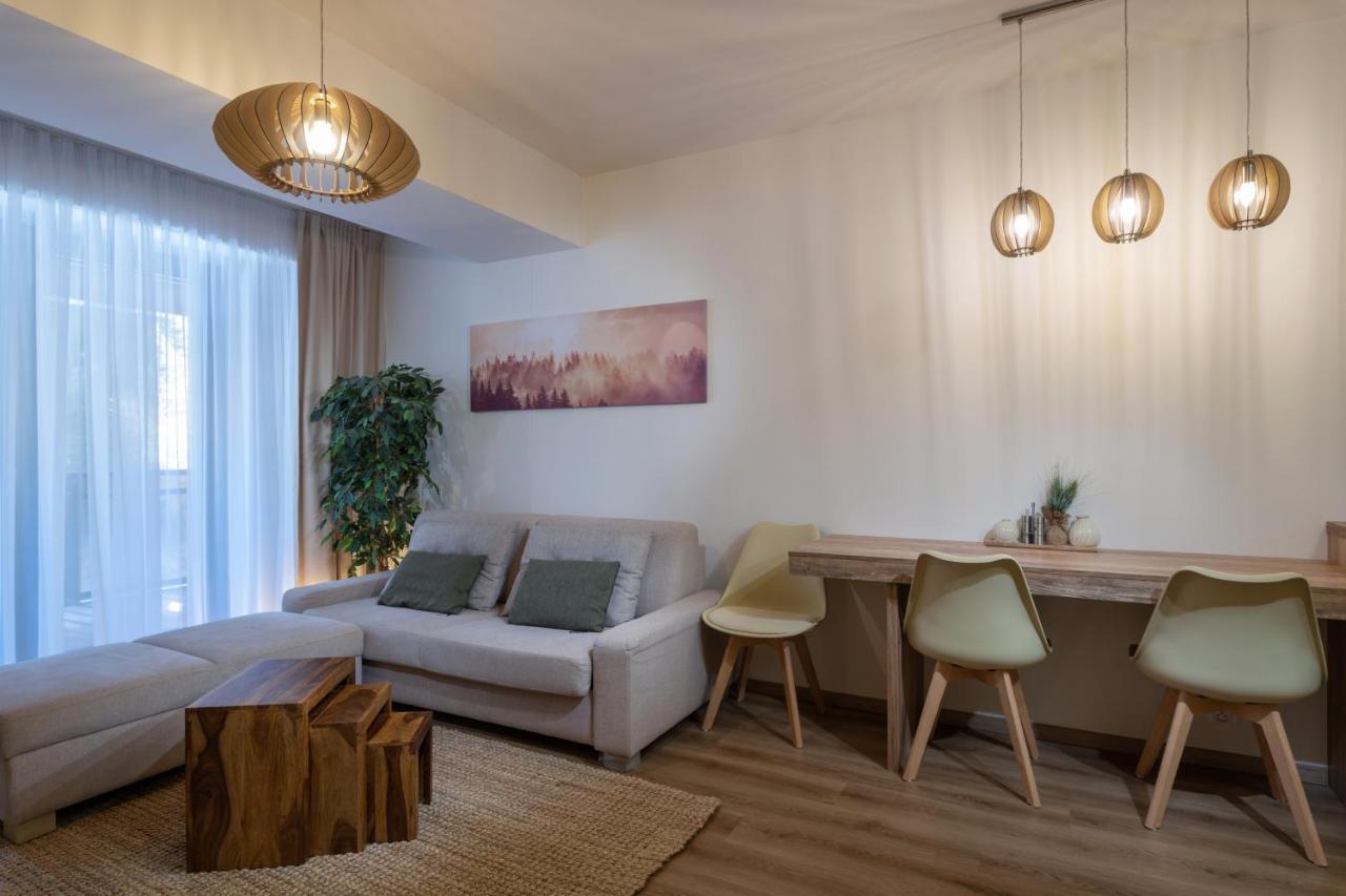 Armeria Residence 32 - Štrbské Pleso Екстериор снимка
