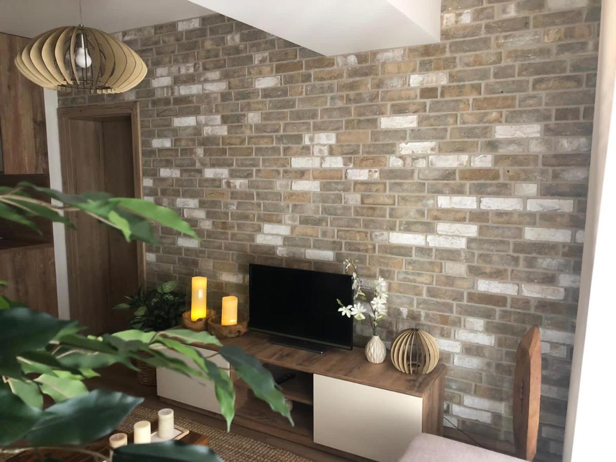Armeria Residence 32 - Štrbské Pleso Екстериор снимка