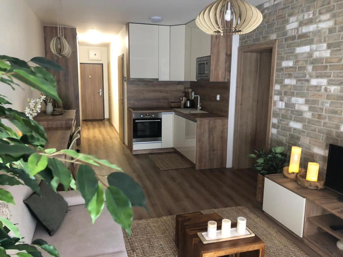 Armeria Residence 32 - Štrbské Pleso Екстериор снимка
